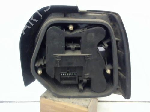 Used Left taillight Left taillight 37298971 37298971