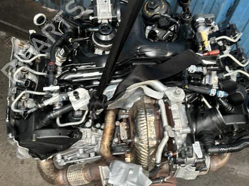 Engine PORSCHE MACAN (95B) 3.0 S Diesel | BP37318589M1  - Image 6