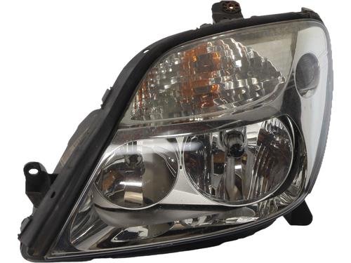 Used Left headlight Left headlight 37349404 37349404