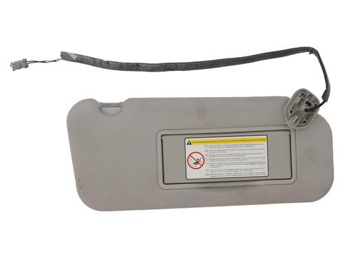 Used Right sun visor Right sun visor 37333402 37333402