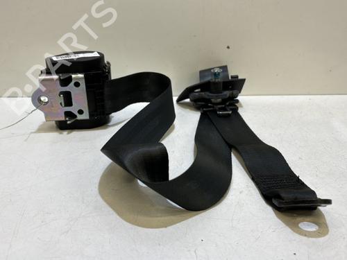 Rear right seatbelt PEUGEOT BIPPER Tepee 1.3 HDi 75 | BP37324165I28 - Image 2