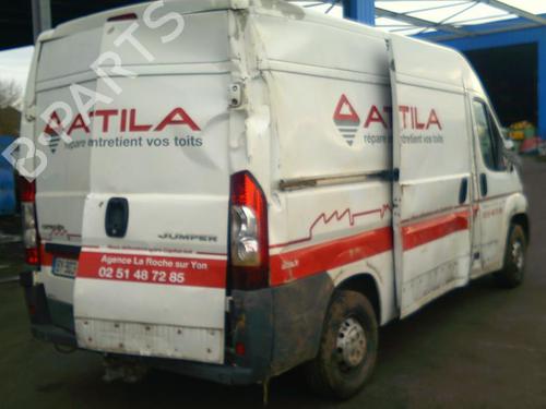 AC compressor PEUGEOT BOXER Van | BP37306398M34 - Image 11