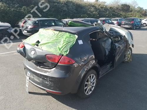 Gearbox SEAT LEON (1P1) | BP37317825M3 - Image 11