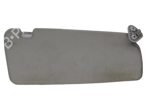 Left sun visor BMW 3 Compact (E46) 320 td | BP37328231I1 - Image 2