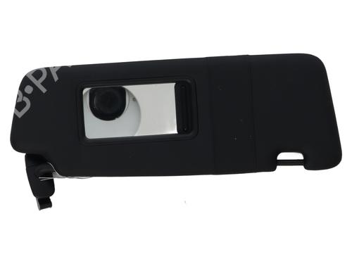Right sun visor AUDI A4 B8 Avant (8K5) 2.0 TDI | BP37314793I2 - Image 3