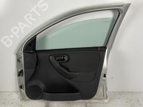 right-front-door-opel-corsa-c-x01-2000-2001-2002-2003-2004-2005-2006-2007-2008-2009-37622450 main image