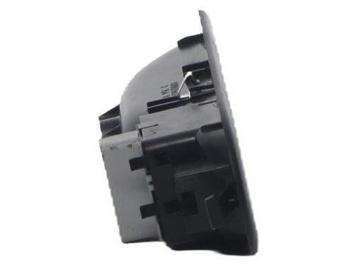 Left front window switch RENAULT CLIO III (BR0/1, CR0/1) 1.2 16V (BR02, BR0J, BR11, CR02, CR0J, CR11) | BP37347248I27 - Image 2