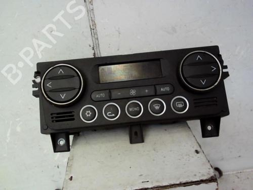 Used Climate control Climate control 37305832 37305832