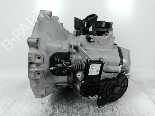 Gearbox PEUGEOT 2008 I (CU_) 1.2 VTi | BP37315014M3  - Image 6