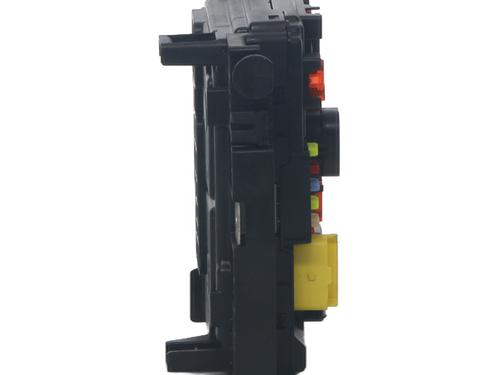 Fuse box CITROËN C3 II (SC_) 1.4 HDi 70 (SC8HZC, SC8HR0, SC8HP4) | BP37347167E1 - Image 4