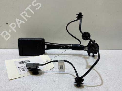 Used Seat buckle Seat buckle 39479271 39479271