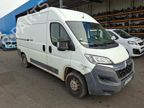 AC compressor CITROËN JUMPER II Van 2.2 HDi 130 | BP37346431M34 - Image 15
