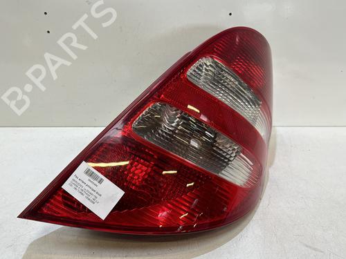 right-taillight-mercedes-benz-a-class-w169-2004-2005-2006-2007-2008-2009-2010-2011-2012-37327092 main image