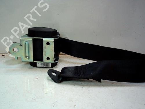 Rear left seatbelt PEUGEOT 407 Coupe (6C_) 2.7 HDi | BP37301962I29 - Image 2