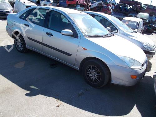 Left front window switch FORD FOCUS I (DAW, DBW) | BP37301346I27 - Image 7