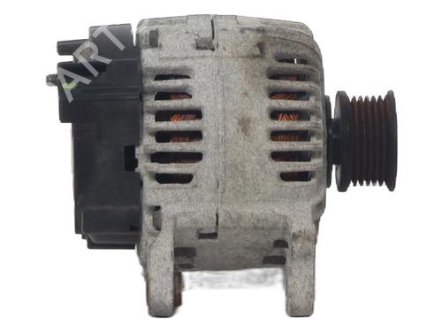 Alternator VW GOLF PLUS V (5M1, 521)  | BP37344091M7  - Image 5