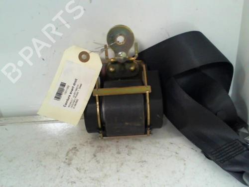 Used Front right seatbelt Front right seatbelt 37299905 37299905