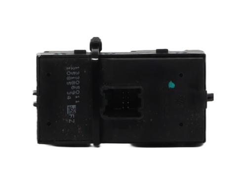 Used Left front window switch Left front window switch 37329699 37329699