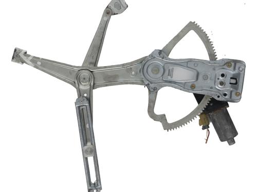 front-left-window-mechanism-mercedes-benz-m-class-w163-1998-1999-2000-2001-2002-2003-2004-2005-37337848 main image