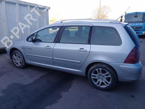 Left front window switch PEUGEOT 307 SW (3H) | BP37323125I27 - Image 5