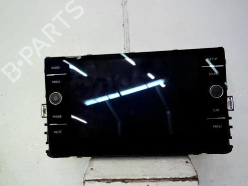 radio-vw-polo-vi-aw1-bz1-ae1-2017-37305611 main image