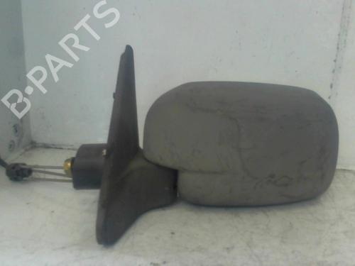 Used Left mirror Left mirror 37297505 37297505