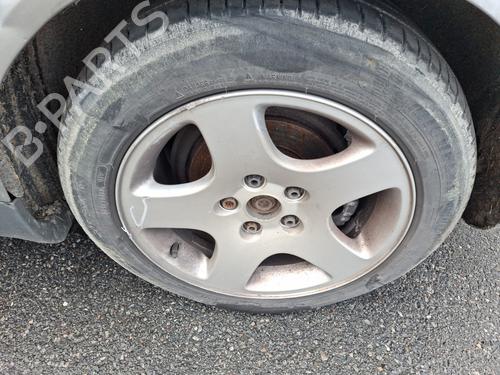 Devioluci AUDI A4 B6 Avant (8E5) 2.5 TDI quattro | BP37342964I23  - Image 14