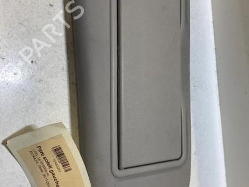 Left sun visor OPEL ASTRA H GTC (A04) 1.7 CDTI (L08) | BP37300686I1 - Image 3