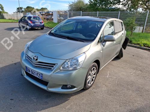 Engine TOYOTA VERSO (_R2_) 2.0 D-4D (AUR20_, AUR20R) | BP37327133M1 - Image 5