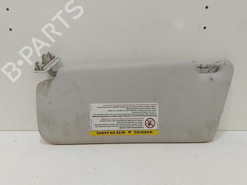 Right sun visor MERCEDES-BENZ A-CLASS (W169) A 180 CDI (169.007, 169.307) | BP37317498I2 - Image 2