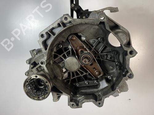 Used Gearbox Gearbox 37295785 37295785