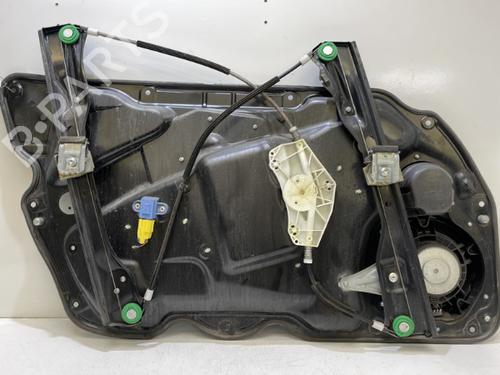Front right window mechanism VW PASSAT B6 Variant (3C5) | BP37621582C23 - Image 3