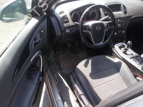 Gearbox OPEL INSIGNIA A (G09) | BP37305111M3 - Image 5