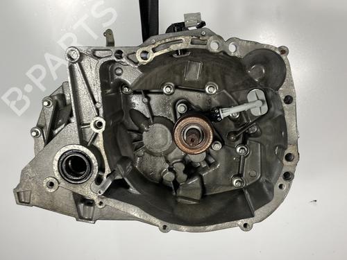 Gearbox RENAULT CLIO IV (BH_) | BP37335455M3 - Image 5