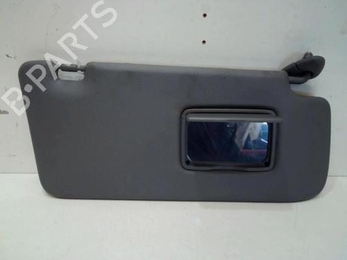 Right sun visor HONDA CR-V II (RD_) | BP37310651I2 - Image 2