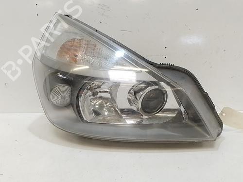 Right headlight RENAULT ESPACE IV (JK0/1_) 2.2 dCi (JK0H) | BP37315510C29 - Image 2
