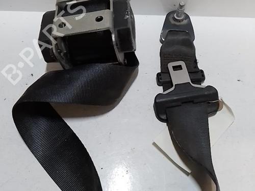 Used Rear right seatbelt Rear right seatbelt PEUGEOT 308 I (4A_, 4C_) 1.6 HDi (90 hp) 37300190 37300190