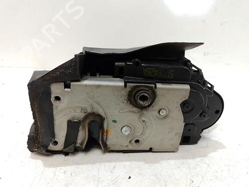 Used Front right lock Front right lock 37317413 37317413