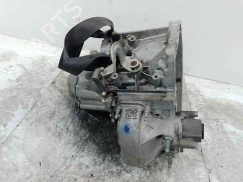 Gearbox CITROËN C3 Picasso (SH_) | BP37313413M3 - Image 4