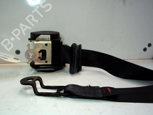 Used Front right seatbelt Front right seatbelt 37753661 37753661