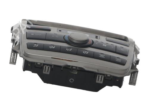 Used Climate control Climate control 37342344 37342344