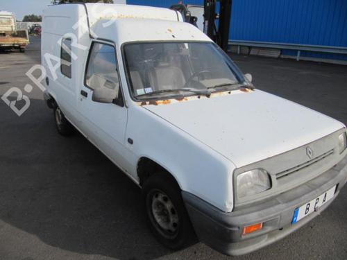 Used Parts RENAULT RAPID Box Body/MPV (F40_, G40_) 4797421