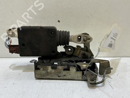 Used Front left lock Front left lock 37753926 37753926