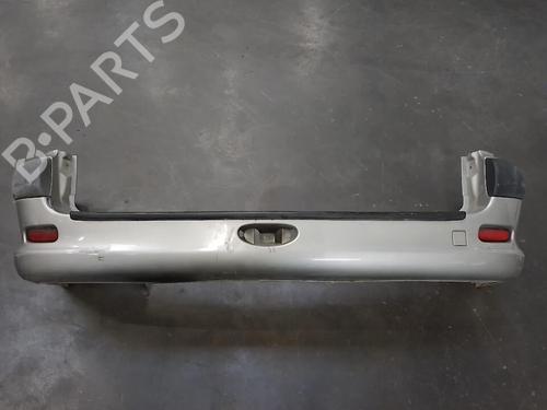 Used Rear bumper Rear bumper 37619536 37619536