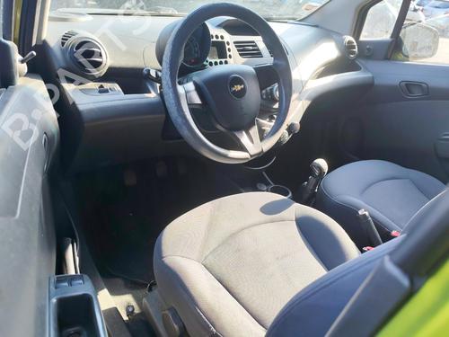 Engine CHEVROLET SPARK (M300) 1.0 | BP39629947M1  - Image 5