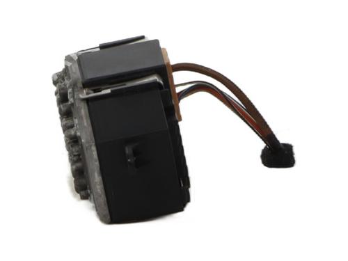 Heater resistor VW PASSAT B6 (3C2) | BP37331880M108 - Image 4