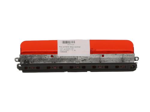 Third brake light FIAT 500 (312_) 1.2 (312AXA1A) | BP37328113L11 - Image 3