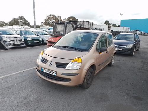 Ratstangsstang RENAULT MODUS / GRAND MODUS (F/JP0_) 1.2 (JP0C, JP0K, FP0C, FP0K, FP0P, JP0P, JP0T) | BP37318113I23 - Image 7