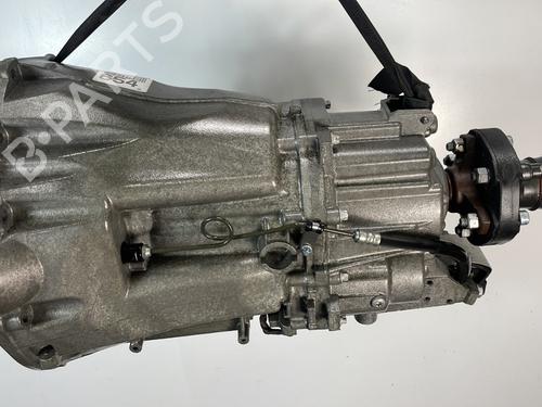 Gearbox MERCEDES-BENZ E-CLASS (W211) E 220 CDI (211.008) | BP39630115M3 - Image 2