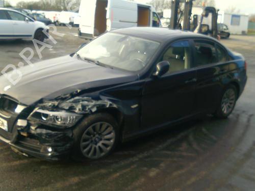 Instrument cluster BMW 3 (E90) 320 d | BP37309111C47 - Image 4